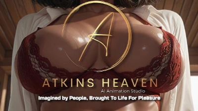 Cover for 'Business Trip Betrayal - Ebony MILF Boss Wants You To Knock Her Up - [POV][VIRTUAL SEX][AI]'