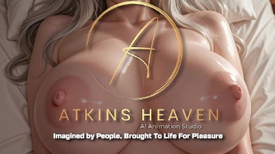 Cover for 'Neighbor's Wife Secret Affair - MILF Creampied Right Under Her Husband's Nose - [POV][VIRTUAL SEX][AI]'