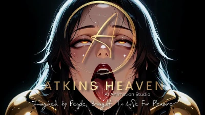 Cover for 'JOI Experiment - Dirty Talk Just For You - [Eye Contact / Close-Up / AI]'